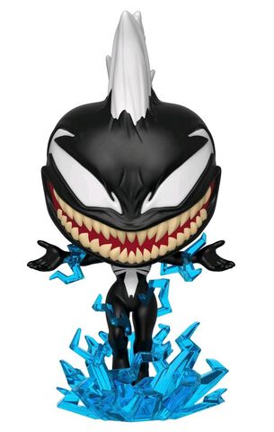 Figurine Funko Pop! N°512 - Marvel - S2 Storm Style Venom
